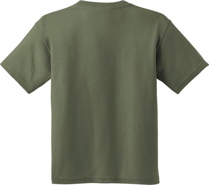 Produktbild Gildan TShirt (2 StückPackung) (XL)
