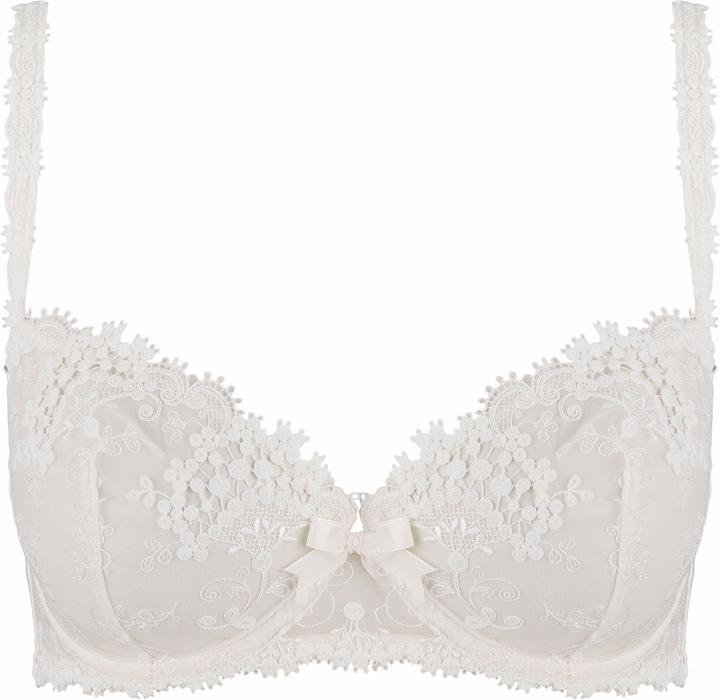 Actual product image Simone Pérèle Balconette bra "Wish (70 D)