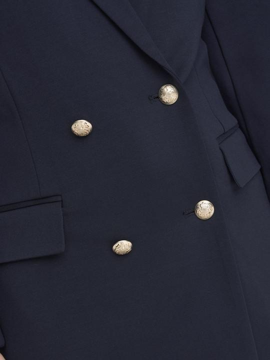 Image du produit Only Coupe normale Revers montant Blazer Blazer (S)