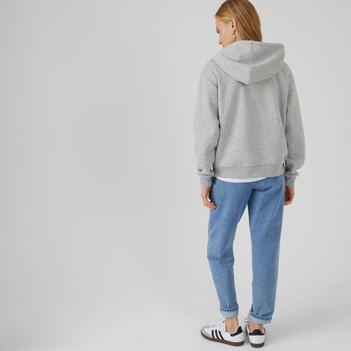 Immagine prodotto La Redoute Collections Felpa con cappuccio (XL)
