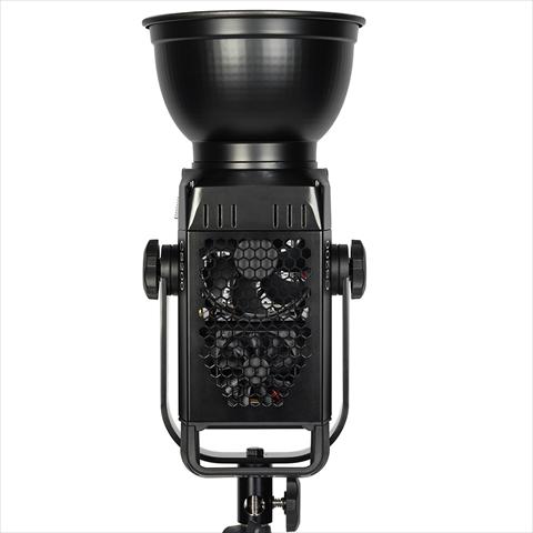 Actual product image Sirui Daylight LED monolight CS200 (Studio light)