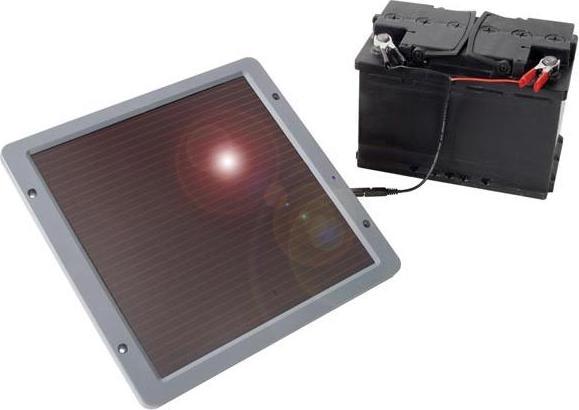 Immagine prodotto Velleman SOL6N (12V, 0.35 A)