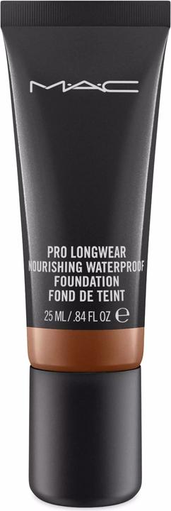 Produktbild MAC Cosmetics Pro Longwear Nourishing Waterproof Foundation (Nr. NW50)