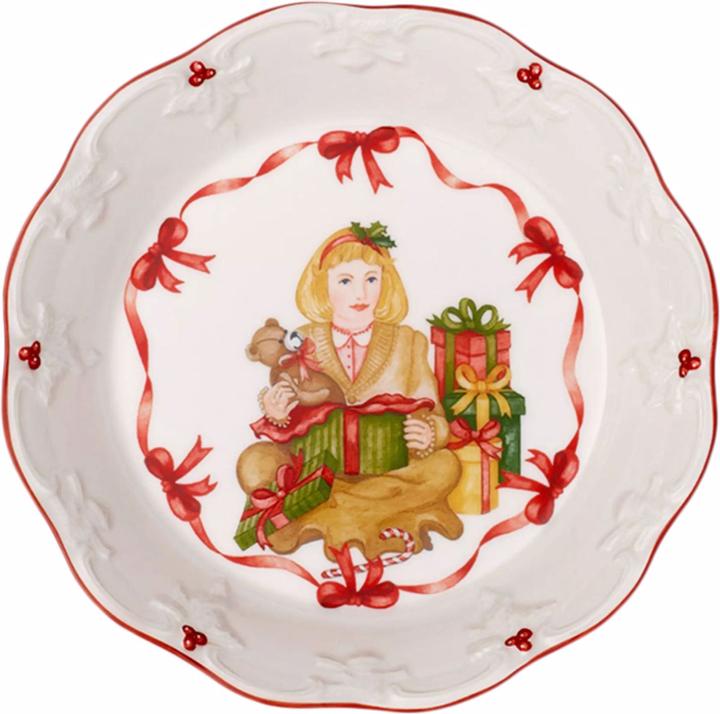 Actual product image Villeroy & Boch TOY'S FANTASY bowl (16.50 cm, 1 x)