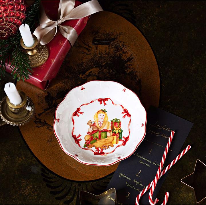 Actual product image Villeroy & Boch TOY'S FANTASY bowl (16.50 cm, 1 x)