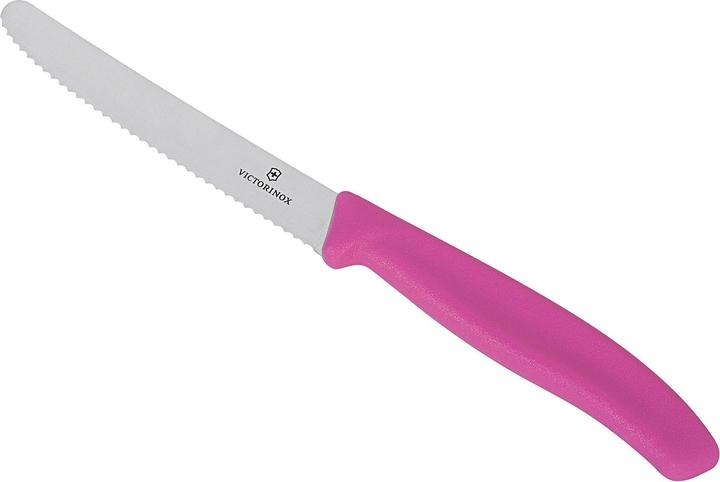 Produktbild Victorinox Tomaten- und Wurstmesser (10 cm)