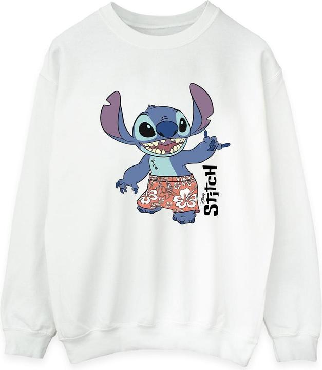 Image du produit Disney - Sweat LILO & STITCH BERMUDA SHORTS - Homme (XXL)