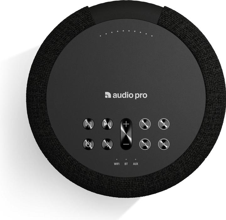 Immagine prodotto Audio Pro A10 - Speaker (Airplay 2, Bluetooth, Chromecast)