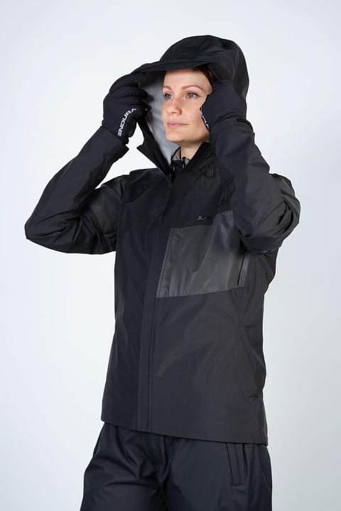 Actual product image Endura Urban Luminite 3 in 1 II (XS)