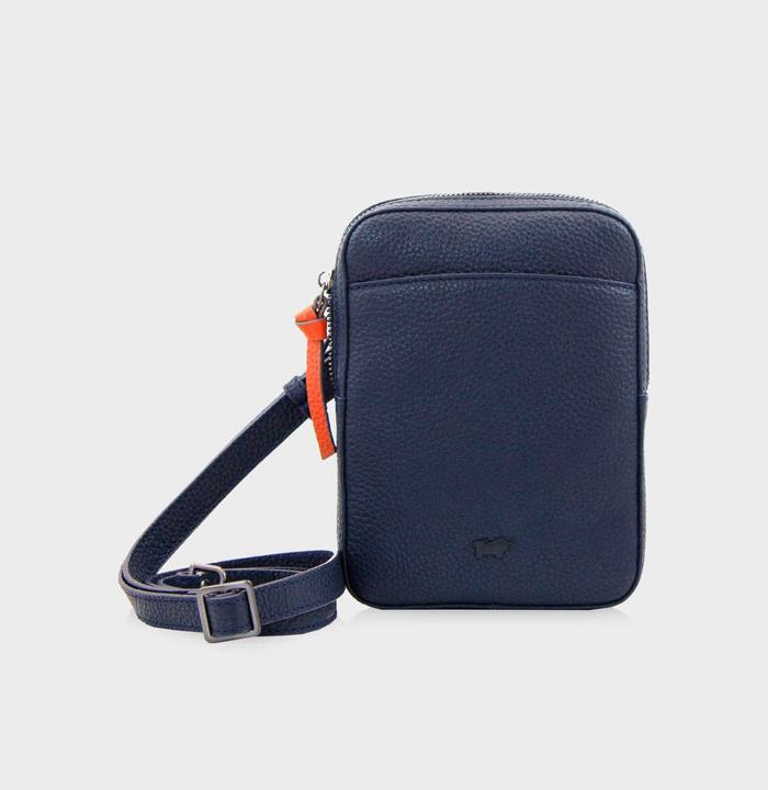 Immagine prodotto Braun Büffel Borsa Novara in pelle 14,5 cm