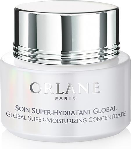 Immagine prodotto Orlane Hydration Global Super-Moisturizing Concentrate (50 ml, Crema da giorno)