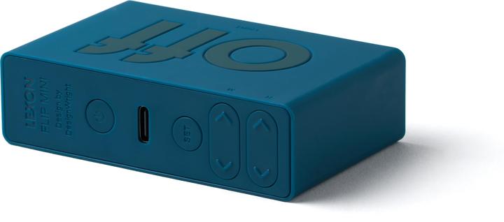 Produktbild Lexon Flip Mini