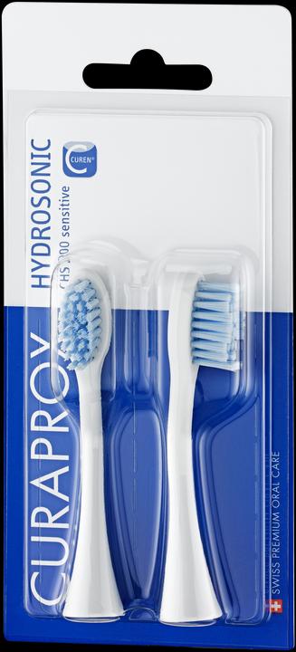 Curaprox CHS 200 Hydrosonic sensitive (2 x)