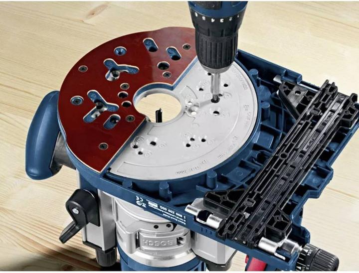 Produktbild Bosch Professional Fsn Ofa