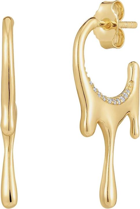 Produktbild Glanzstücke München Damen Ohrstecker - 36336 (Sterling Silber)