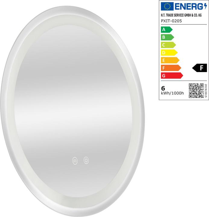 Image du produit Pro-Tec Maratea (50 x 50 x 3 cm)