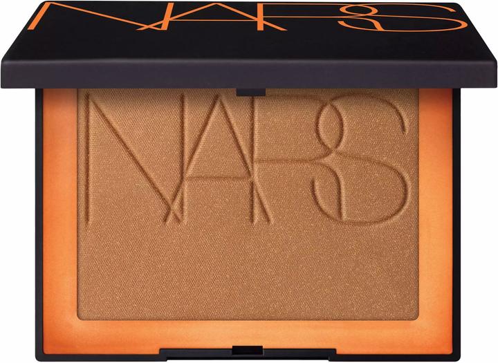 NARS Cosmetics Bronzing Powder (Laguna, Bronzer, 8 g)