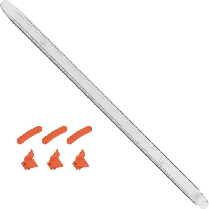 Image du produit MSW Démonte-pneu - 750 W - 11 à 21" (27 à 53 cm)