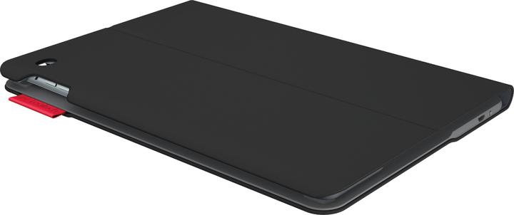 Actual product image Logitech Type+ (CH, iPad Air 2014 (2. Gen))