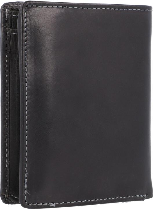 Produktbild Esquire Denver Geldbörse RFID Leder 9 cm