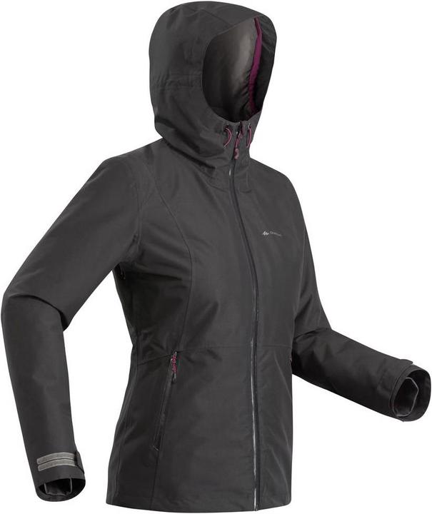 Image du produit Forclaz TRAVEL 500 (M)