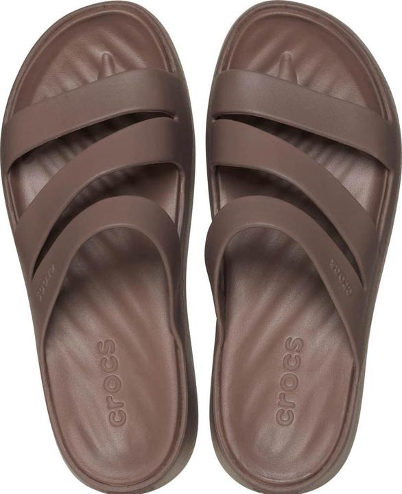 Actual product image Crocs W's Getaway Strappy (40)
