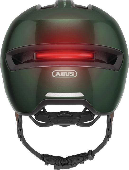 Actual product image Abus HUD-Y (54 - 58 cm)