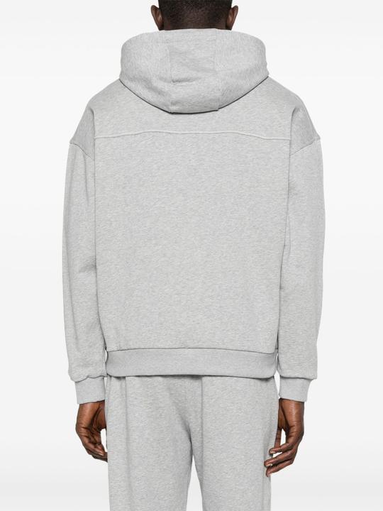 Image du produit Ermenegildo Zegna Zegna Sweaters Grey (L)