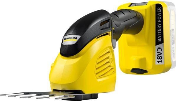 Image du produit Kärcher GSH 18-20 (Taille-haies sans fil)