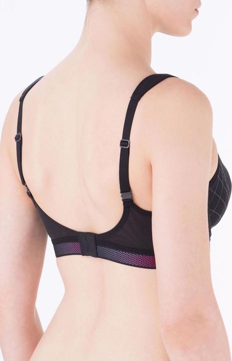 Immagine prodotto Triumph Reggiseno sportivo "Triaction Cardio Flow (85 G)