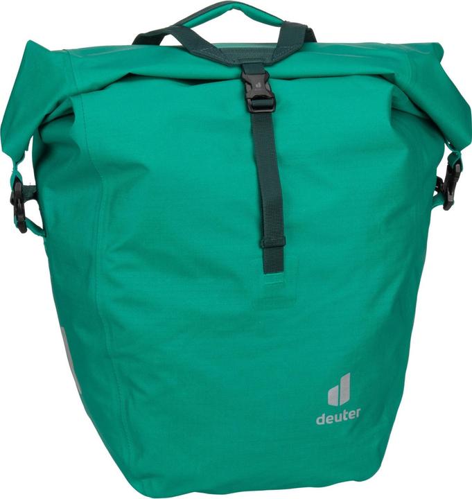 Immagine prodotto Deuter Weybridge 25+5 (30 l, Borsa portapacchi)