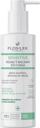 Immagine prodotto Floslek Sensitive Soothing Body Balm 175ml (Lozione corpo, 175 ml)