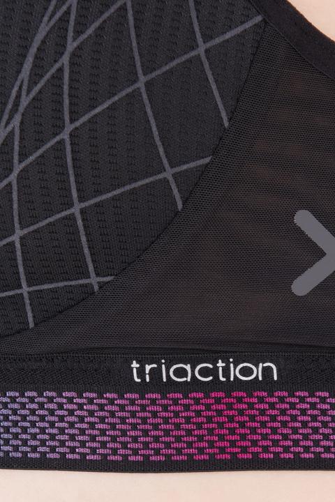 Actual product image Triumph Triaction Cardio Flow P EX (75 A)