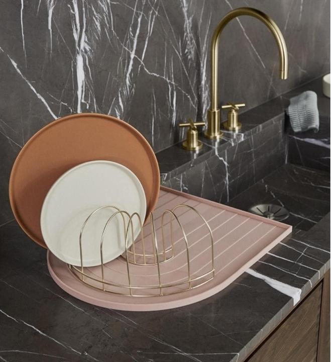 Actual product image Oyoy Drainage grille