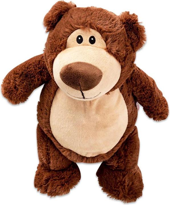 Image du produit Ours en peluche, 30 cm (30 cm)