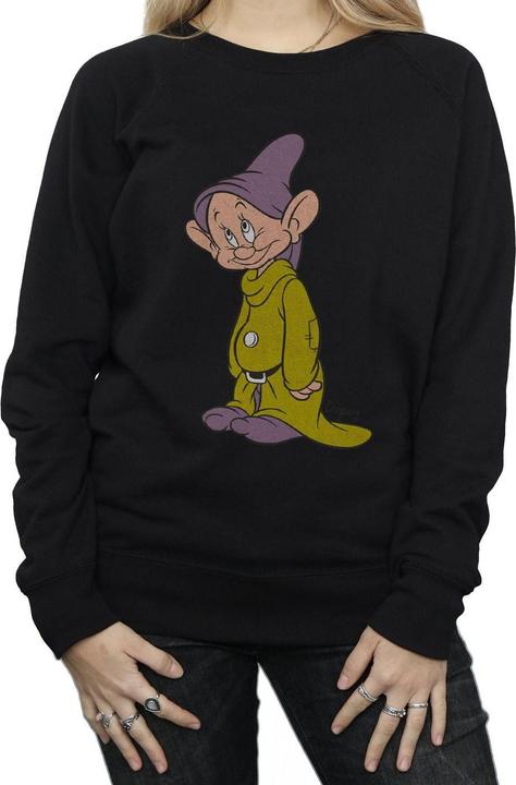 Produktbild Disney Classic Dopey Sweatshirt (L)