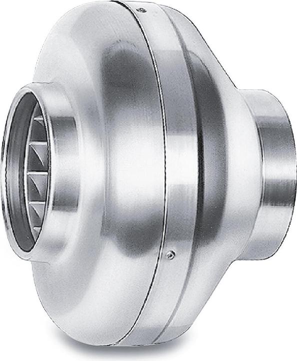 Immagine prodotto Helios HELI RR125C ventilatore centrifugo a tubo monofase bistadio 62/47W
