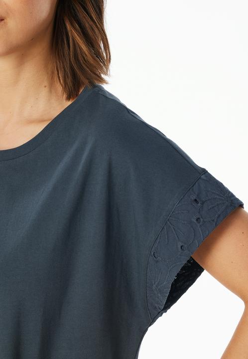 Produktbild Schiesser Nachthemd Casual Nightwear (48, XL)