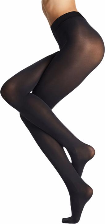 Produktbild Fogal Strumpfhose "Velour Opaque" (50 DEN, 44 - 46)