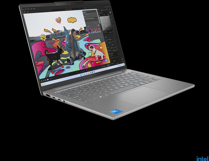 Image du produit Lenovo IdeaPad Slim 5 14IRH10R (14", 16 Go, 512 Go, DE)