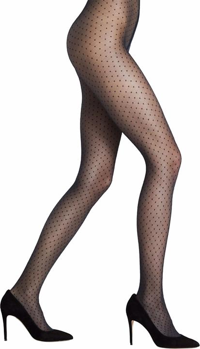 Fogal Strumpfhose "Pois"