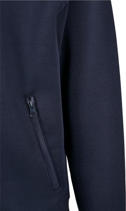 Image du produit Urban Classics Raglan Zip Pocket Crew (S)