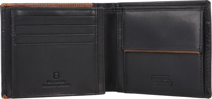 Image du produit Camel Active Portefeuille avec protection RFID