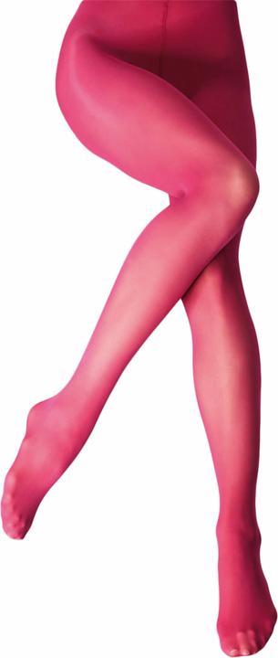 Rose lumineux