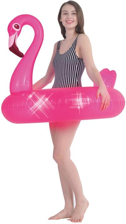 Produktbild Jilong Flamingo