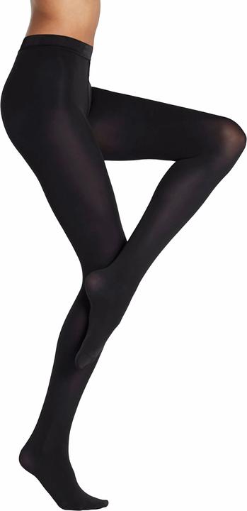 Actual product image Fogal Tights "Velour Opaque (50 DEN, 44 - 46)