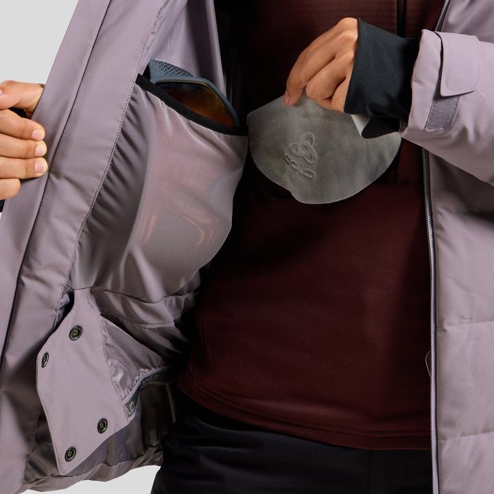 Actual product image Odlo Ski Cocoon S-Thermic (S)