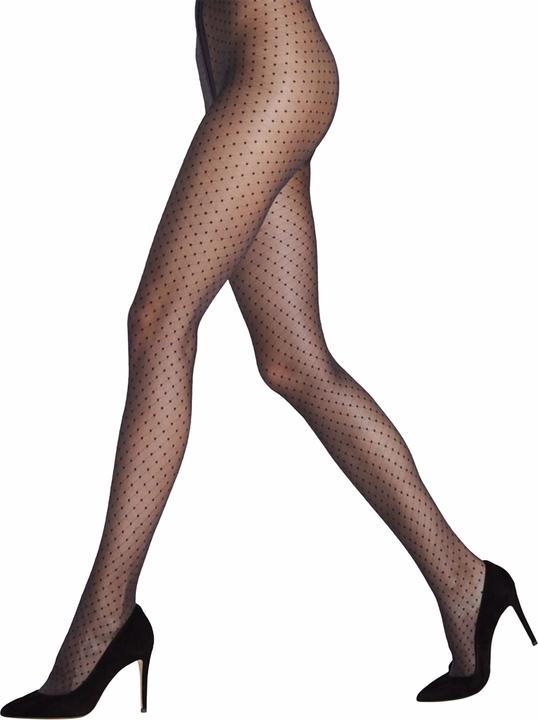 Image du produit Fogal Collants "Pois" (15 DEN, 44 - 46)