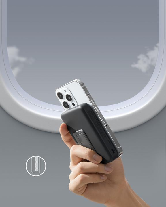 Produktbild Anker MagGo 633 (10000 mAh, 20 W)