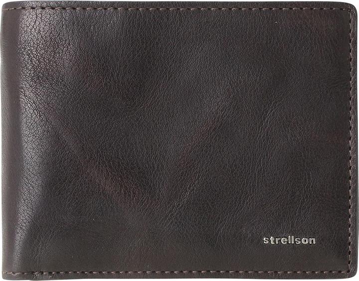 Strellson BillFold H8 jefferson myles